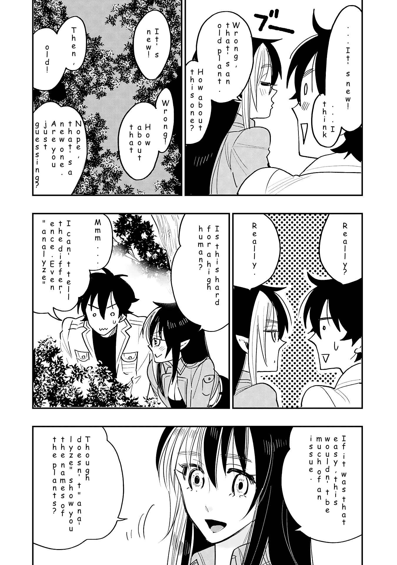 Page 26 Chapter 35 April Fools Collection 2019
