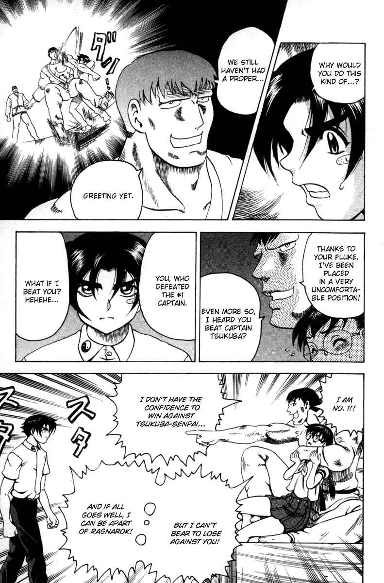 Page 15 Chapter 19.1 April Fools Collection 2019