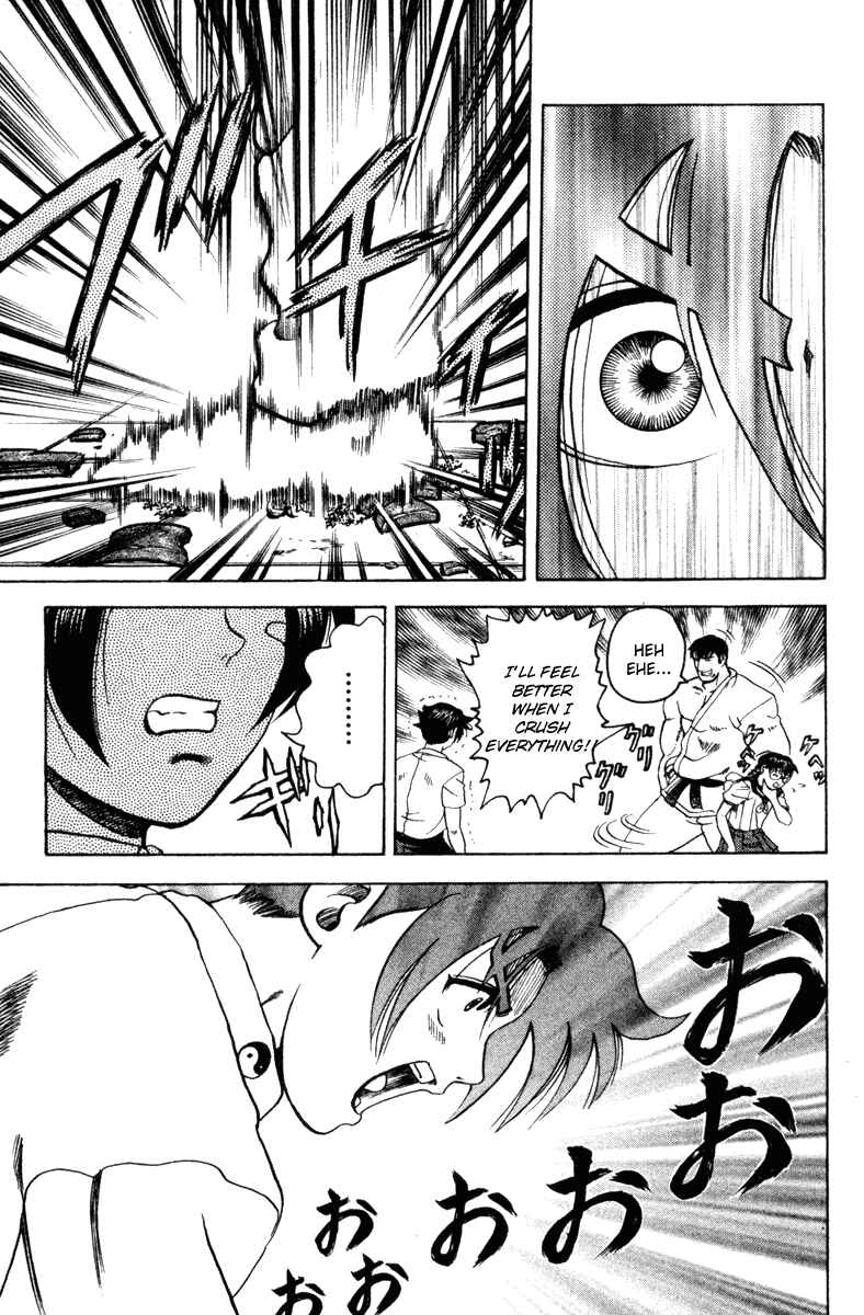 Page 17 Chapter 19.1 April Fools Collection 2019