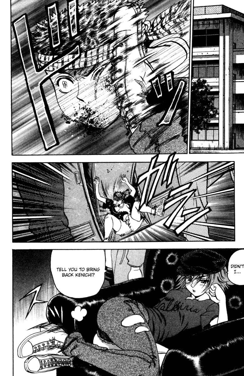 Page 2 Chapter 19.1 April Fools Collection 2019