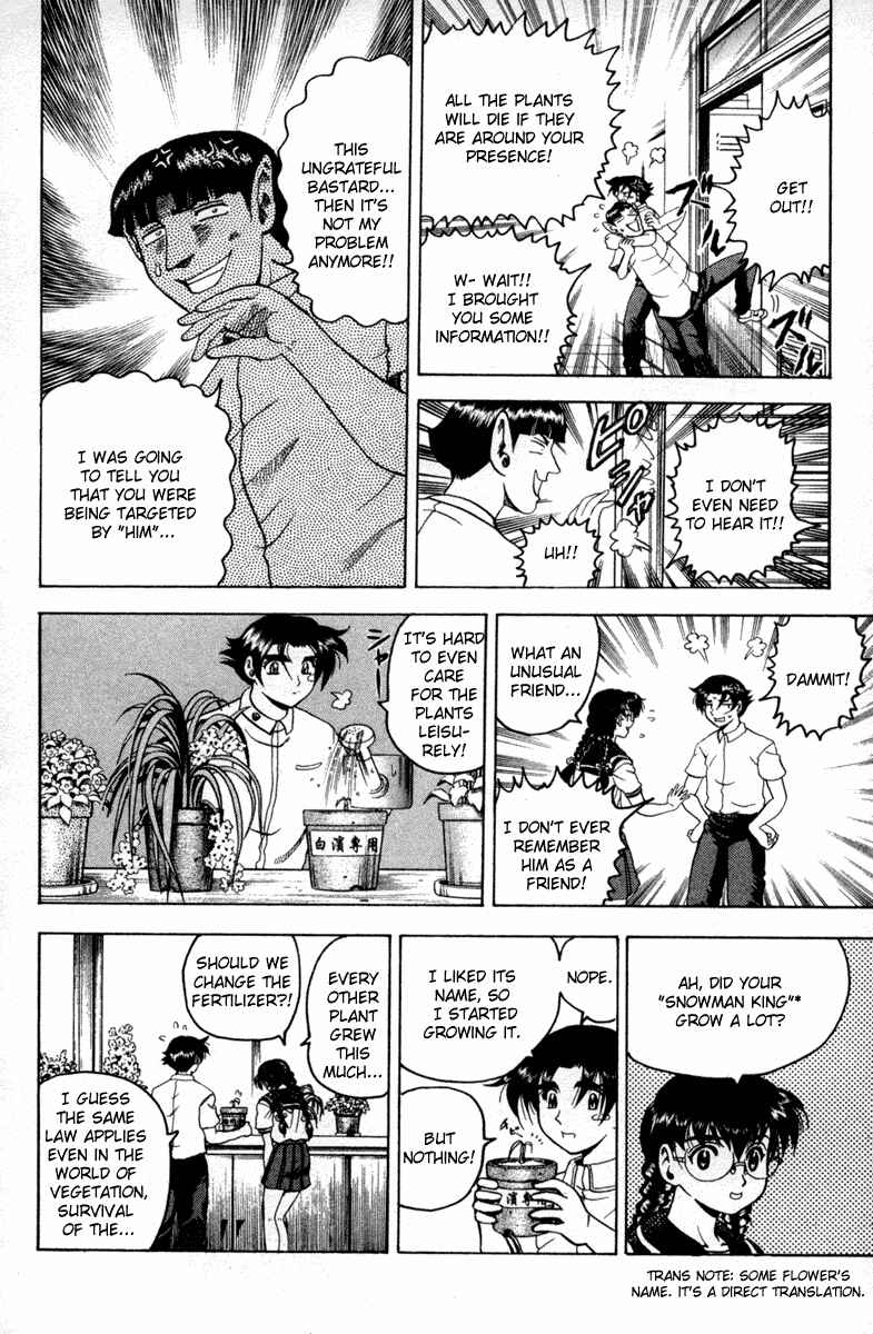 Page 6 Chapter 19.1 April Fools Collection 2019