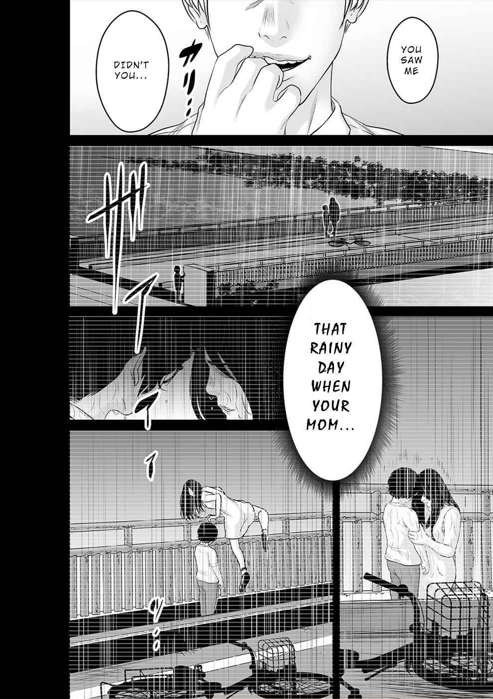Page 17 Chapter 26 To You, We Were Demons