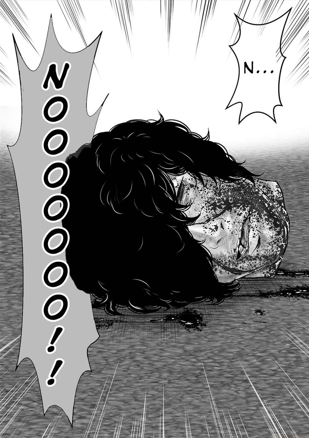 Page 11 Chapter 38 To You, We Were Demons