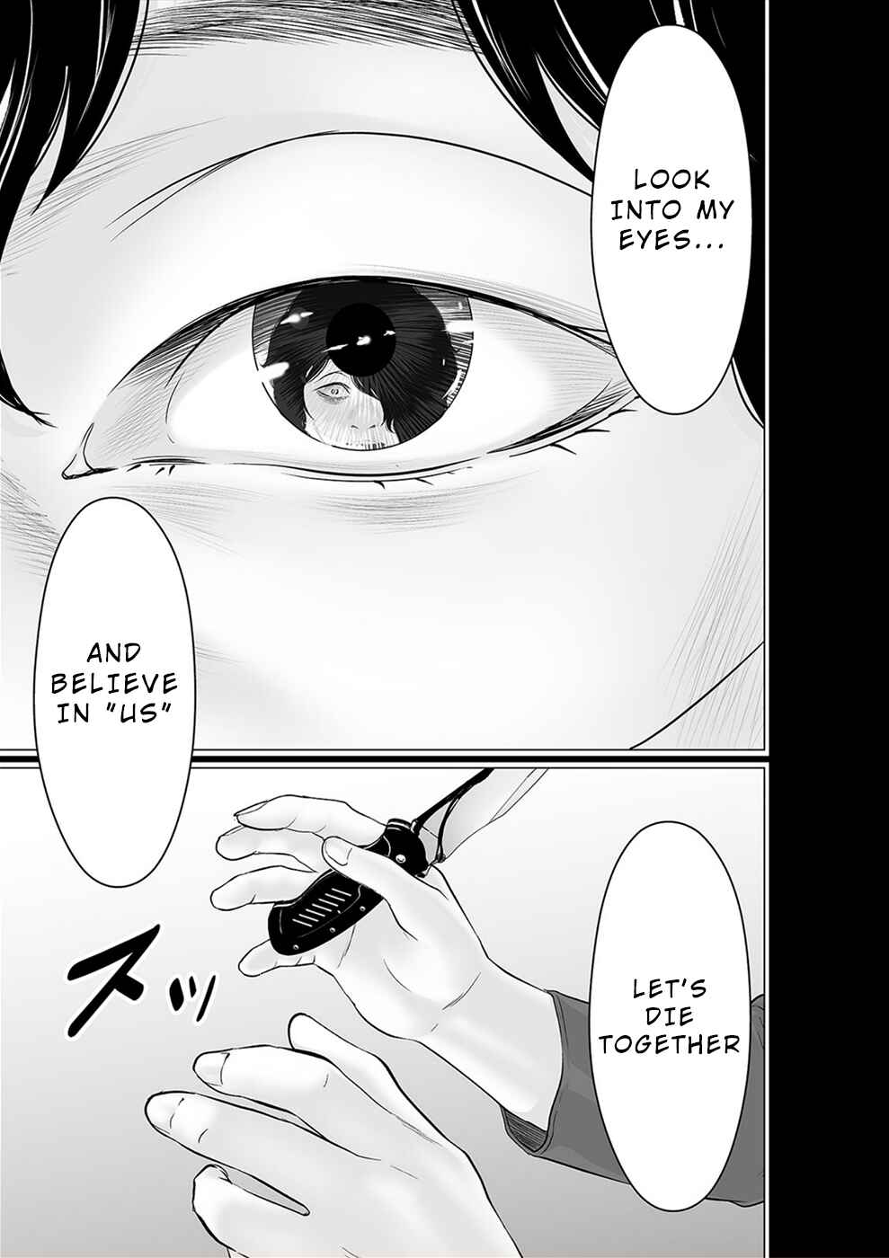 Page 30 Chapter 38 To You, We Were Demons