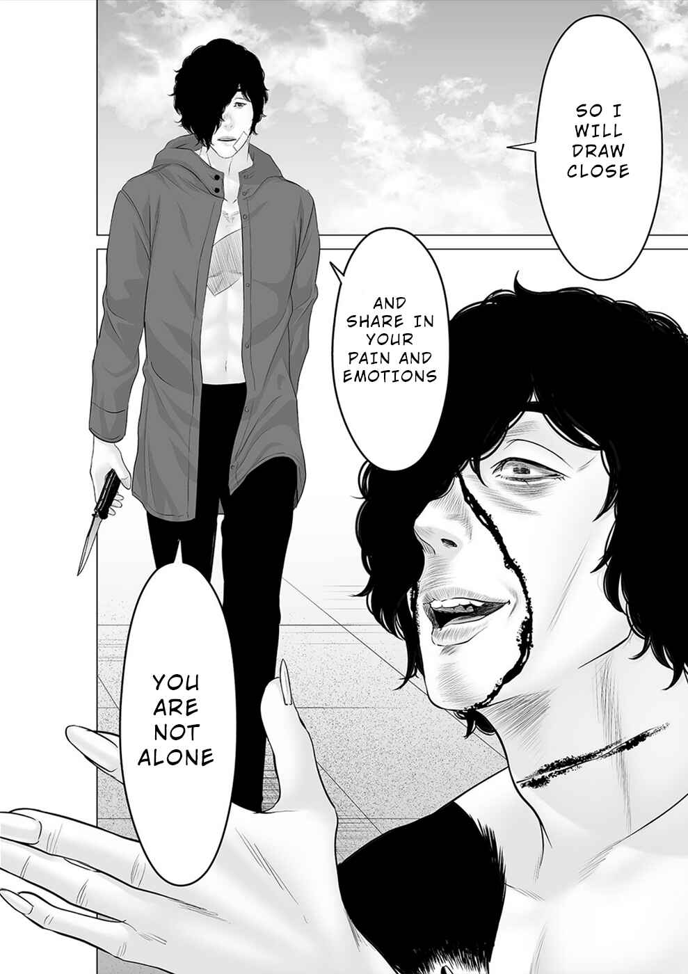 Page 7 Chapter 38 To You, We Were Demons