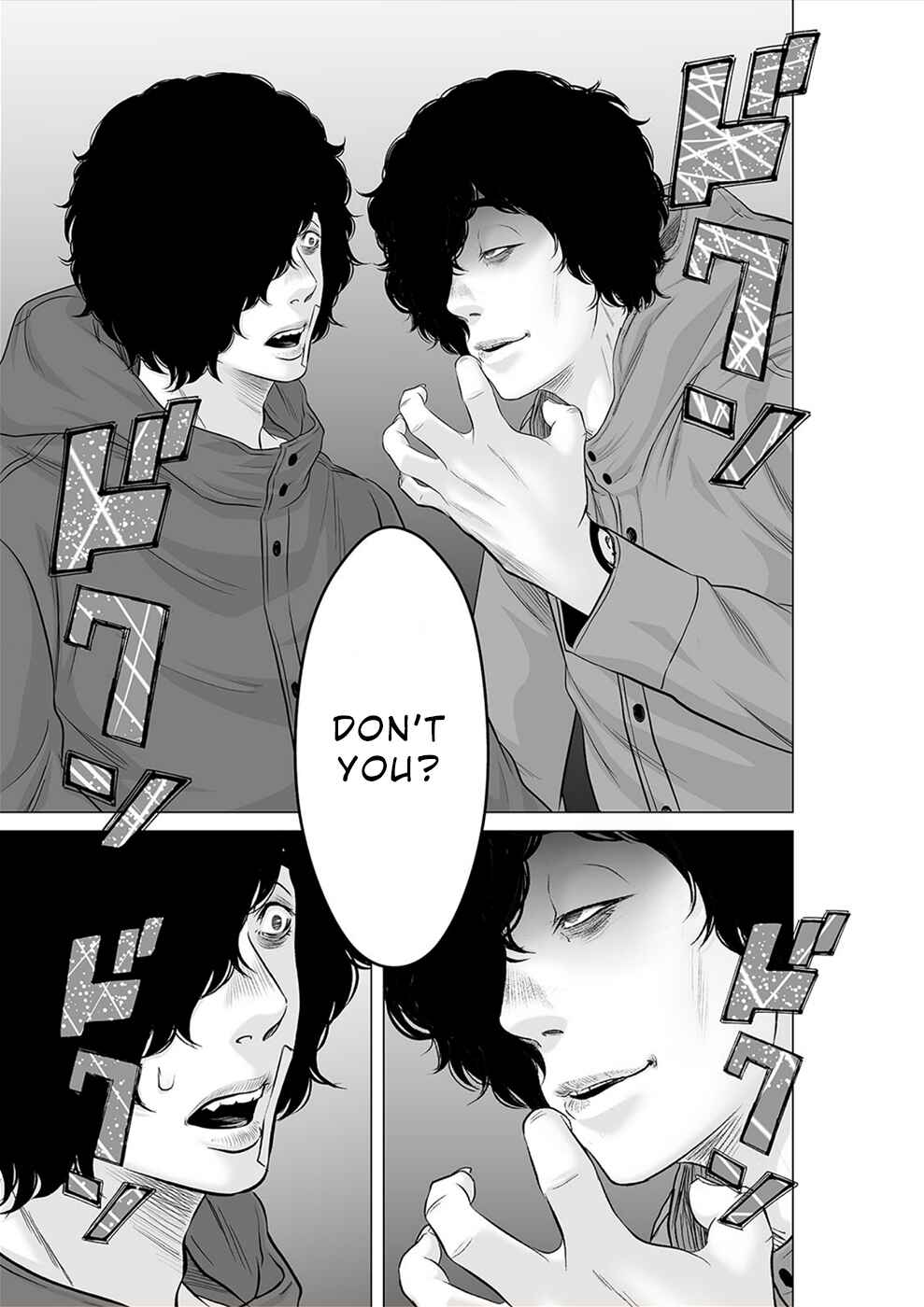 Page 24 Chapter 29 To You, We Were Demons