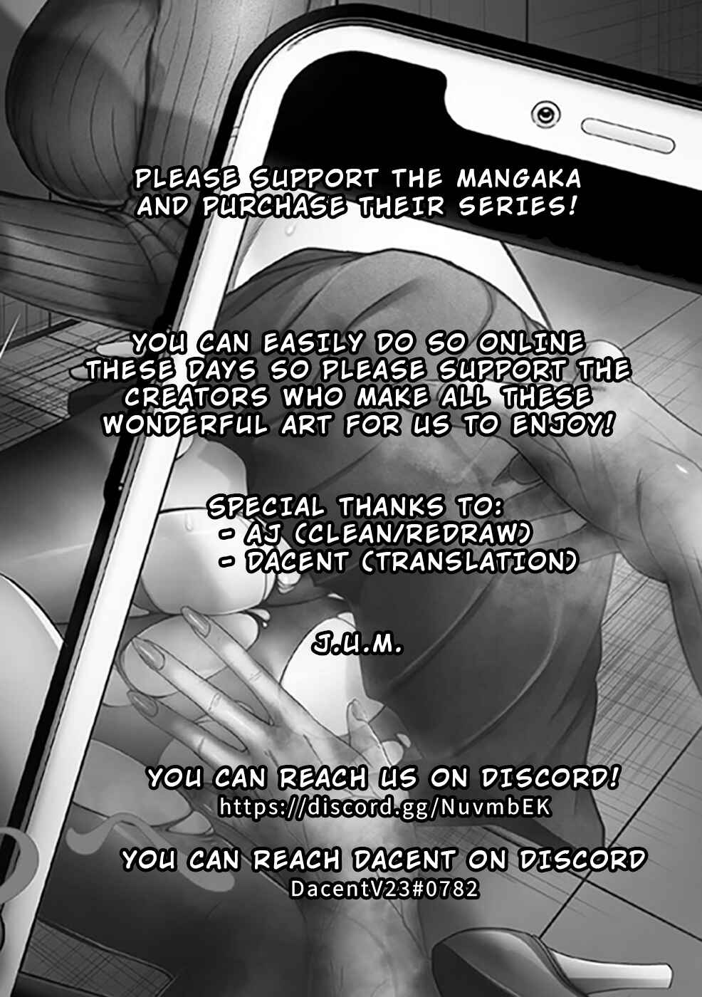 Page 32 Chapter 20 To You, We Were Demons