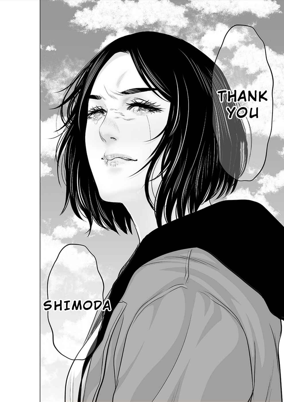 Page 27 Chapter 36 To You, We Were Demons