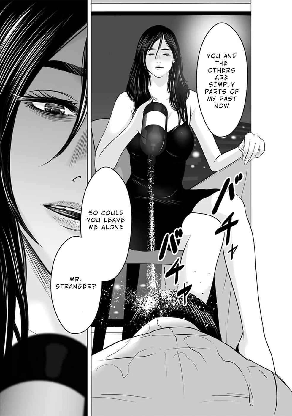 Page 16 Chapter 19 To You, We Were Demons