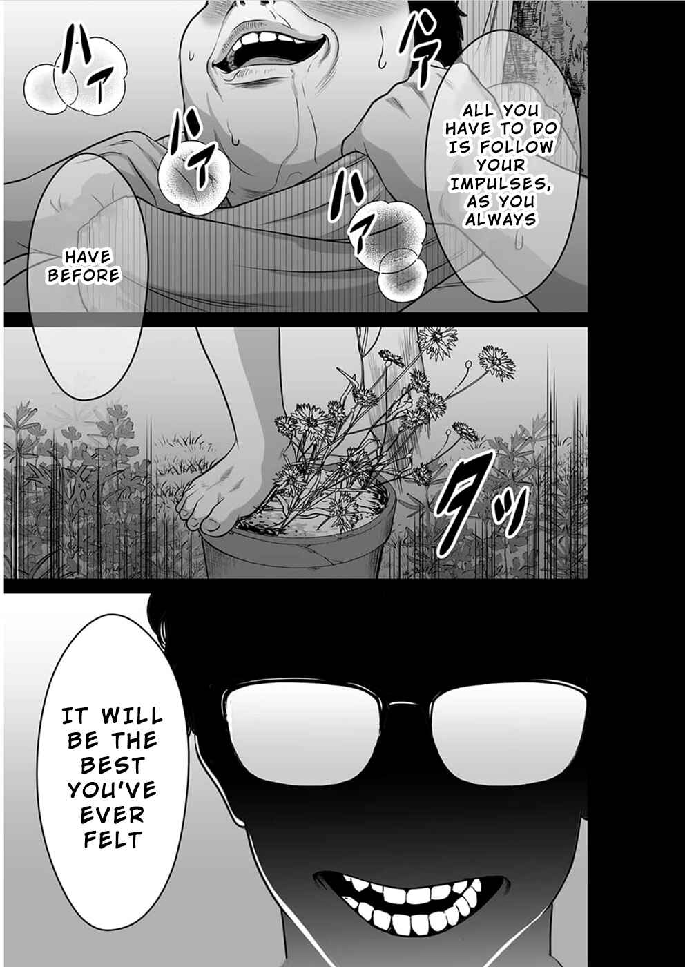 Page 24 Chapter 15 To You, We Were Demons