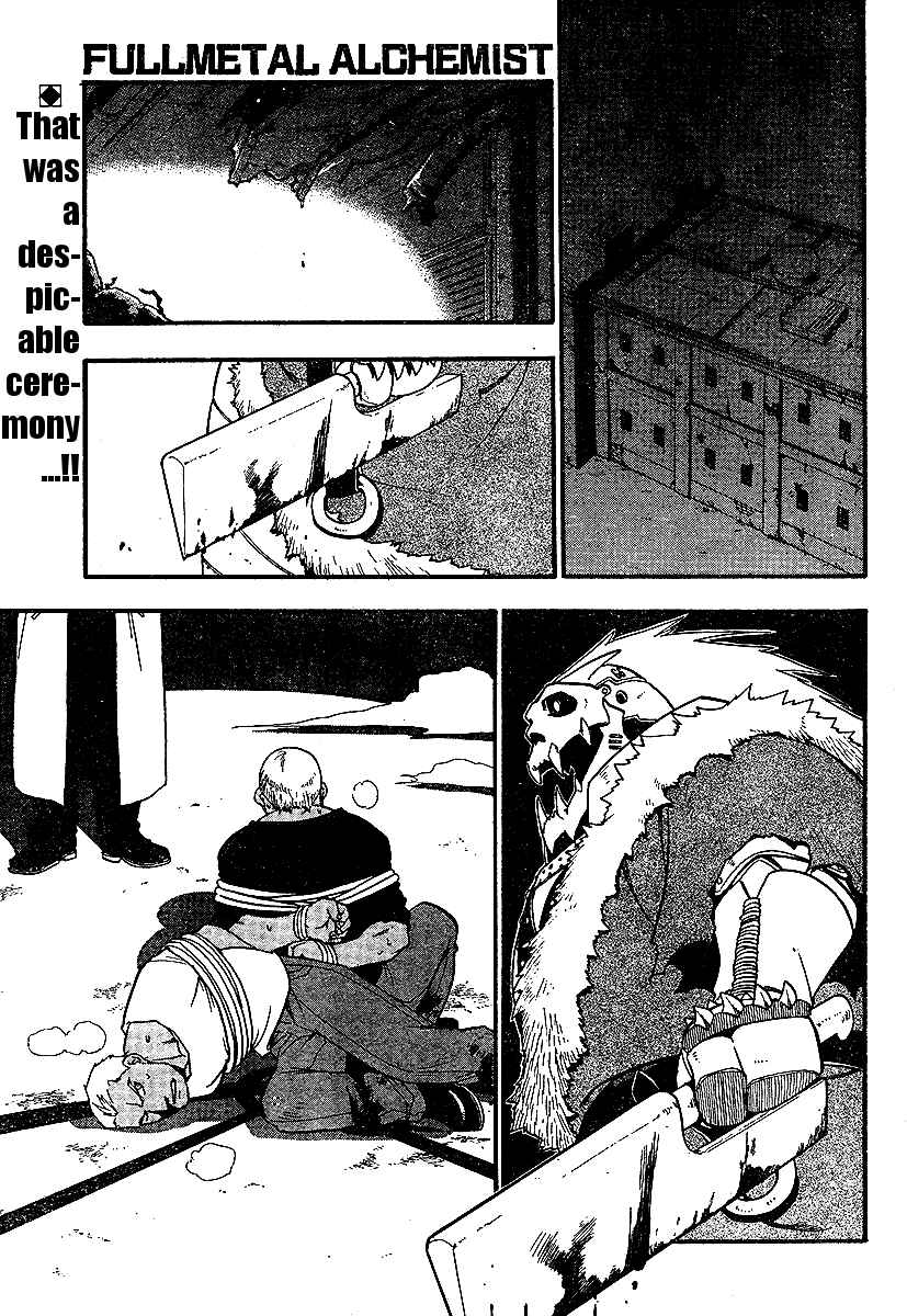 Page 2 Chapter 59 Fullmetal Alchemist