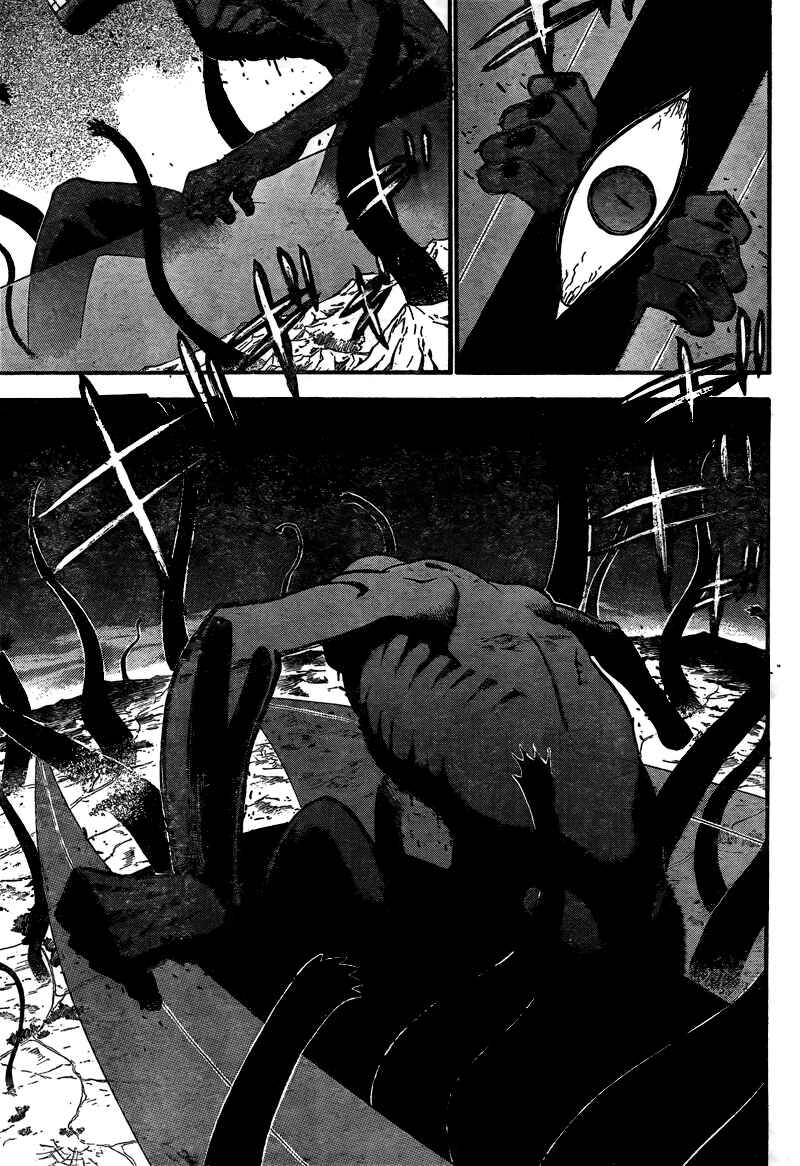 Page 43 Chapter 104 Fullmetal Alchemist