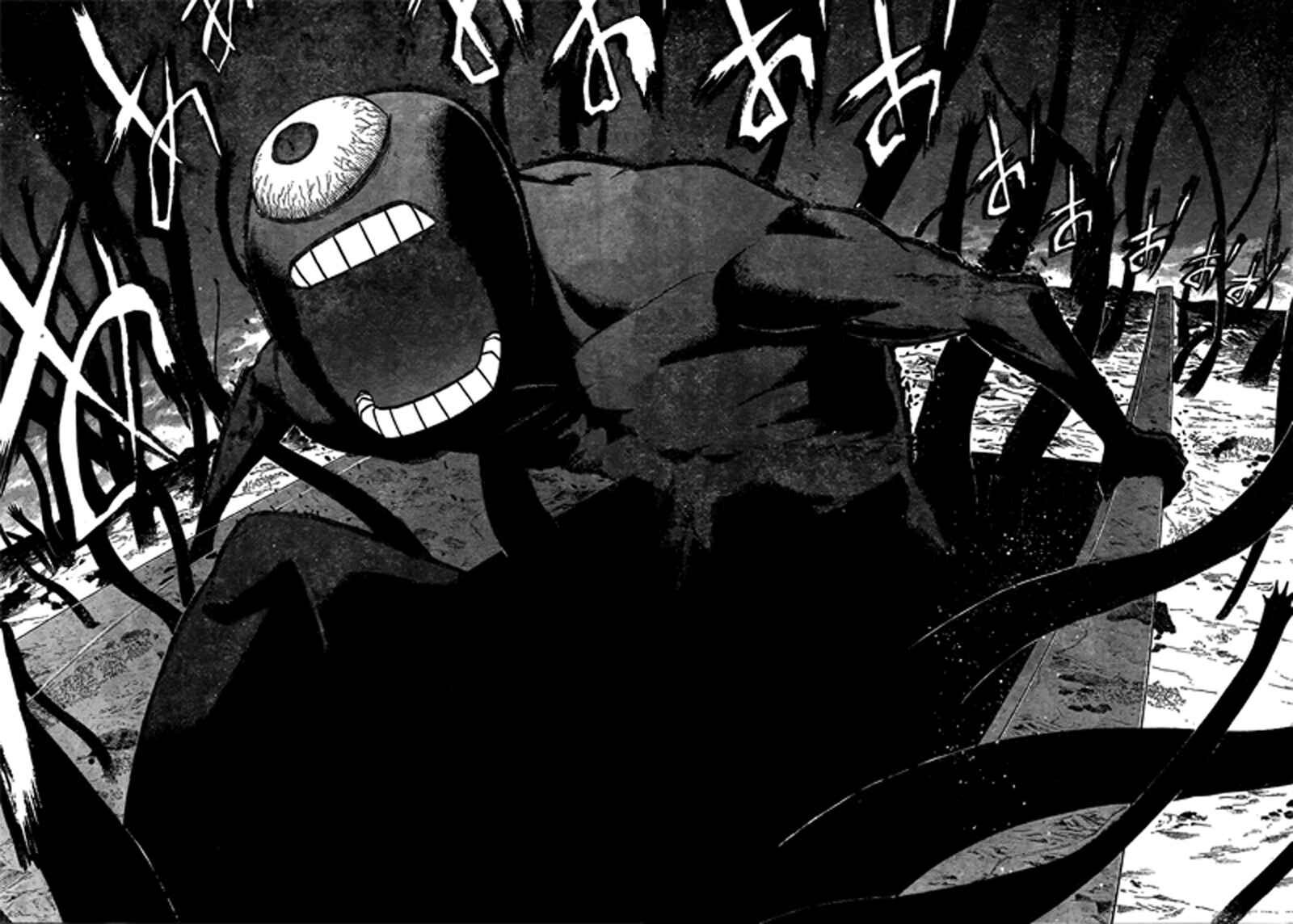 Page 44 Chapter 104 Fullmetal Alchemist