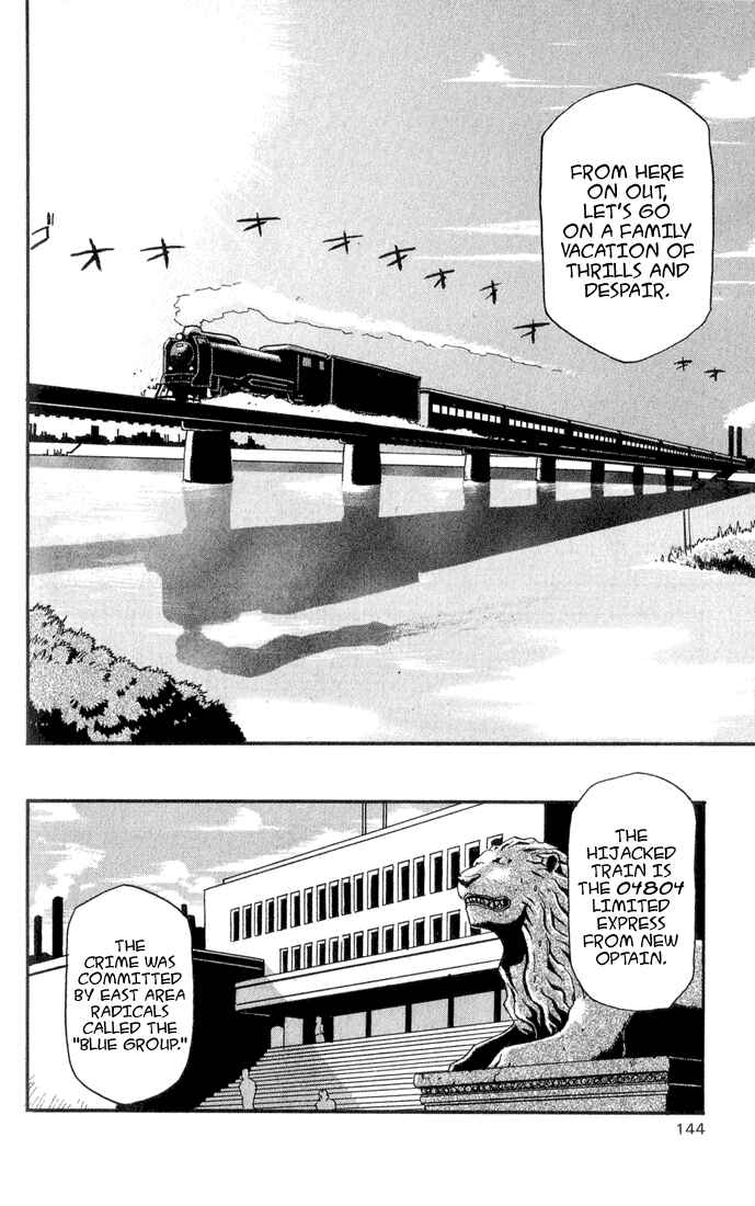 Page 4 Chapter 4 Fullmetal Alchemist