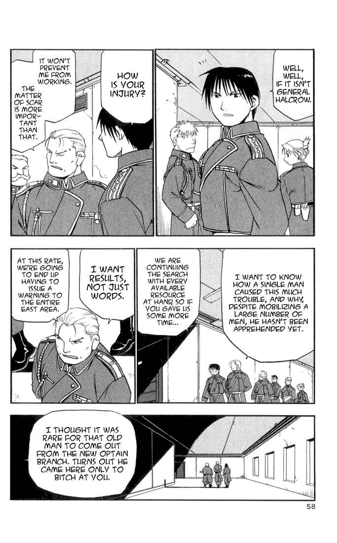 Page 7 Chapter 10 Fullmetal Alchemist