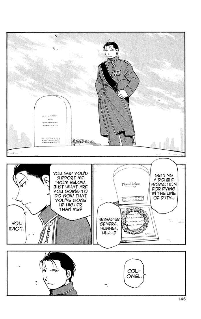 Page 16 Chapter 16 Fullmetal Alchemist