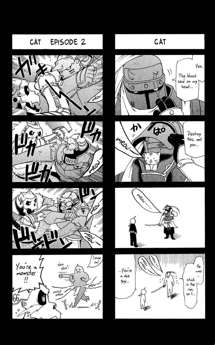 Page 45 Chapter 16 Fullmetal Alchemist