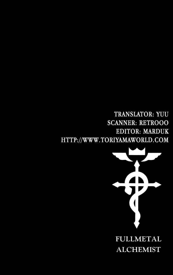 Page 2 Chapter 15 Fullmetal Alchemist
