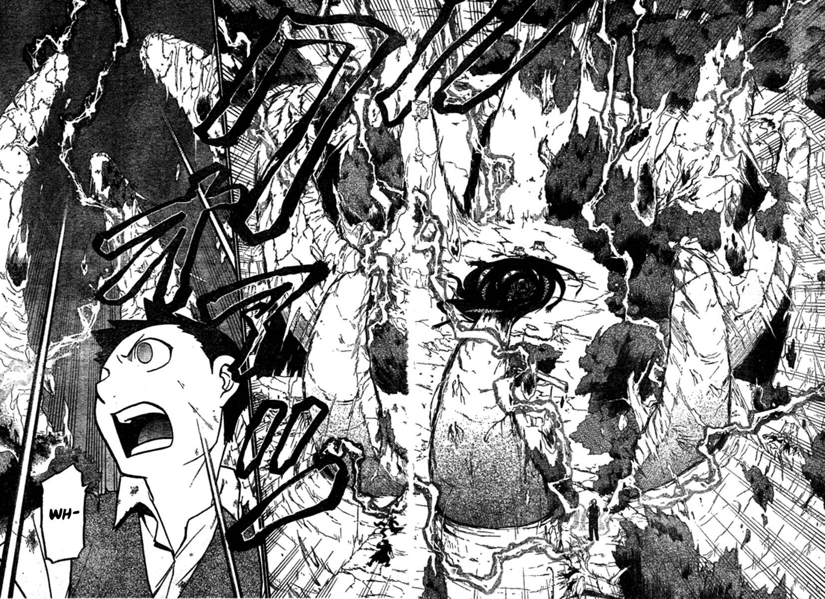 Page 23 Chapter 88 Fullmetal Alchemist