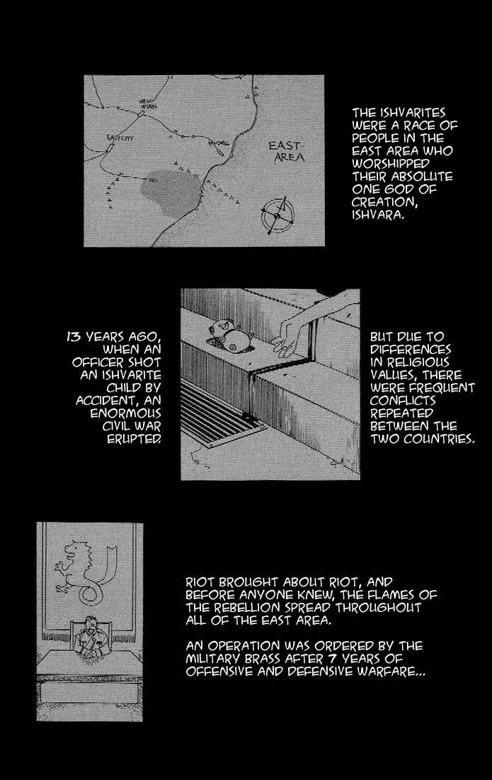 Page 33 Chapter 7 Fullmetal Alchemist
