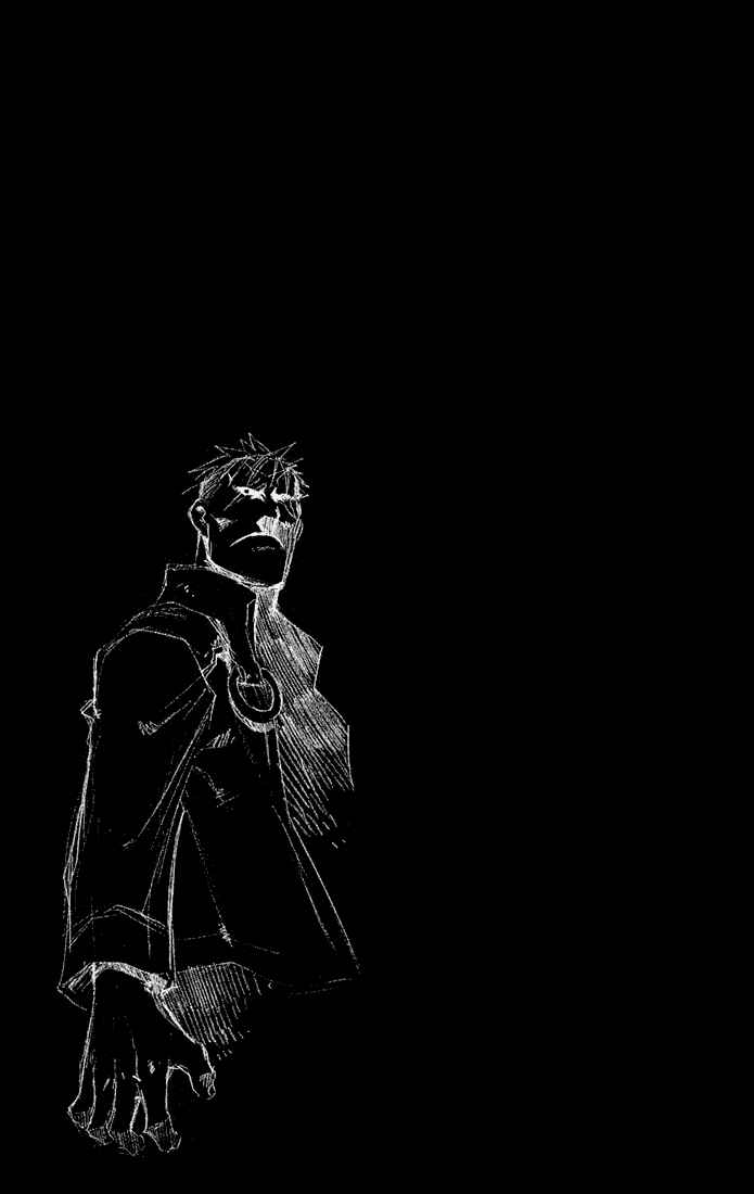 Page 39 Chapter 7 Fullmetal Alchemist