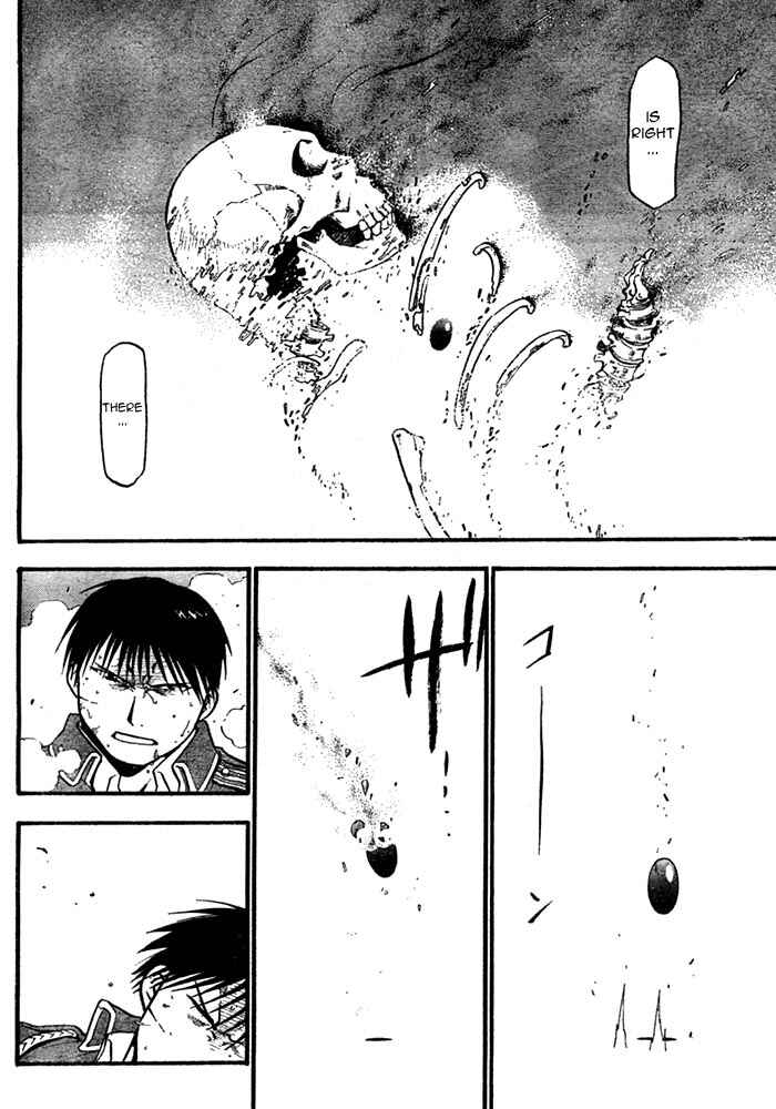 Page 39 Chapter 39 Fullmetal Alchemist