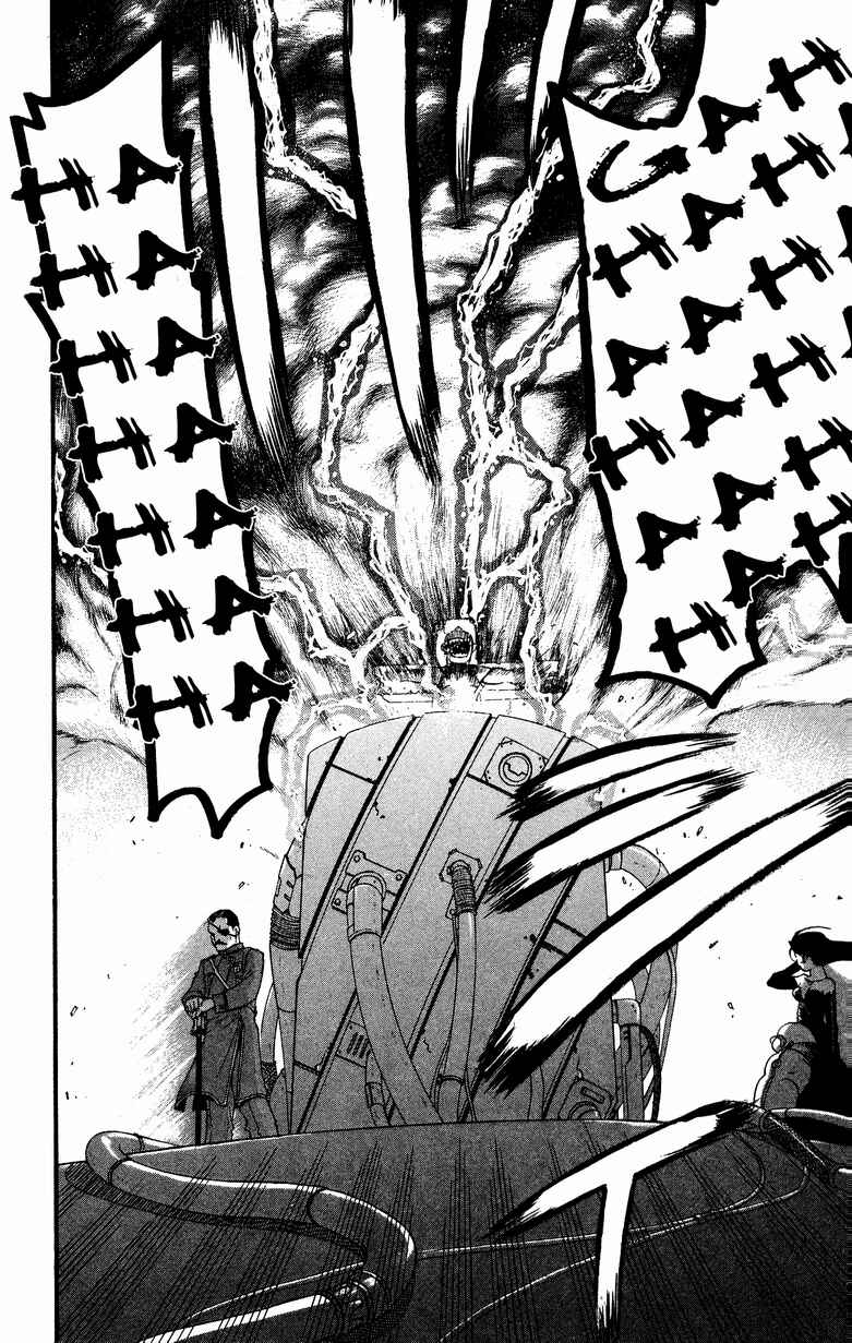 Page 29 Chapter 31 Fullmetal Alchemist