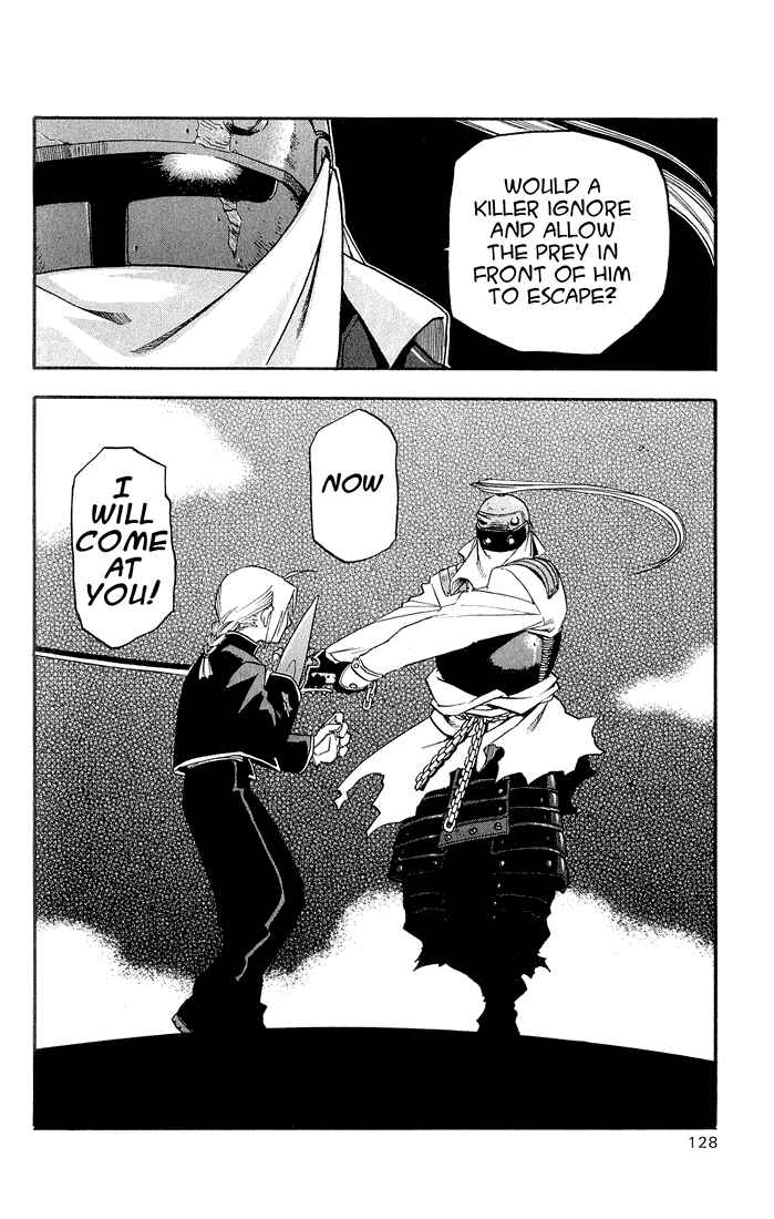 Page 41 Chapter 11 Fullmetal Alchemist