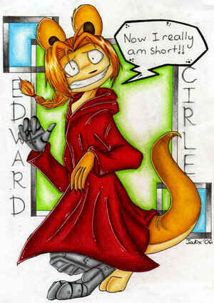 Page 50 Chapter 65 Fullmetal Alchemist