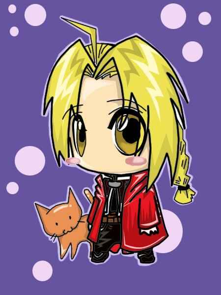 Page 39 Chapter 75 Fullmetal Alchemist