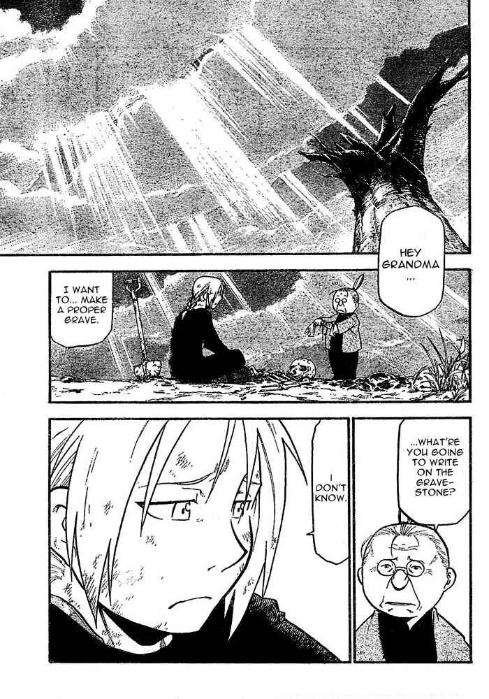 Page 2 Chapter 44 Fullmetal Alchemist