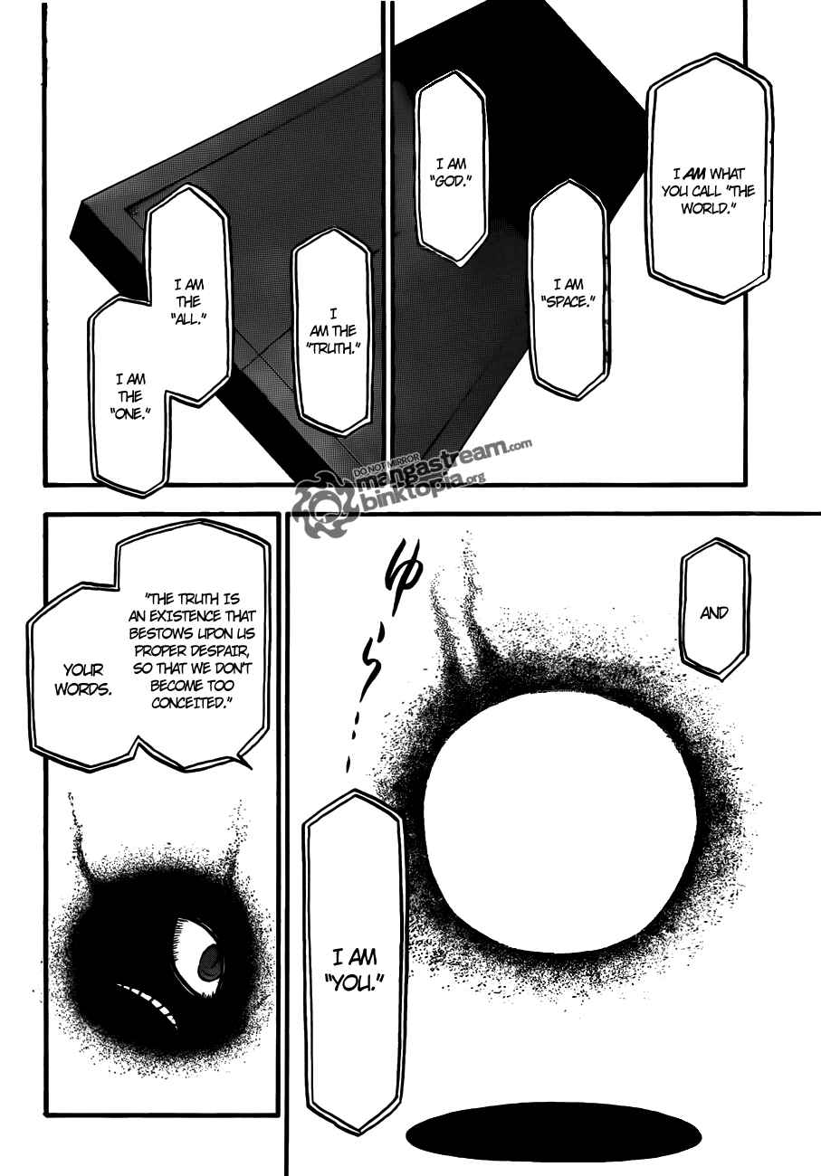 Page 28 Chapter 108 Fullmetal Alchemist