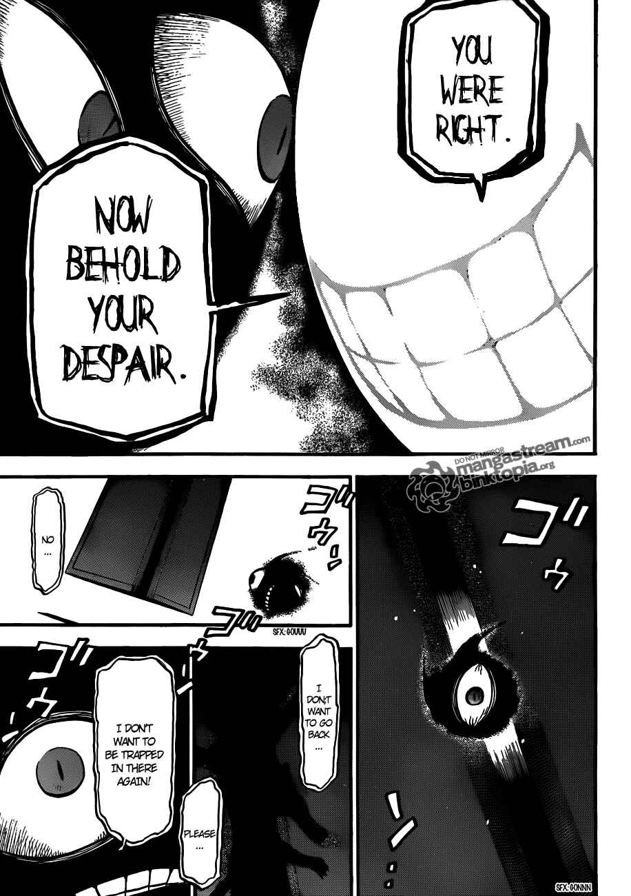 Page 29 Chapter 108 Fullmetal Alchemist