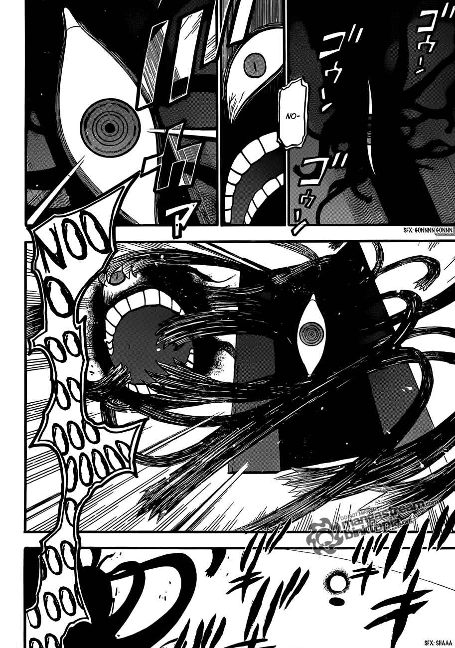 Page 30 Chapter 108 Fullmetal Alchemist