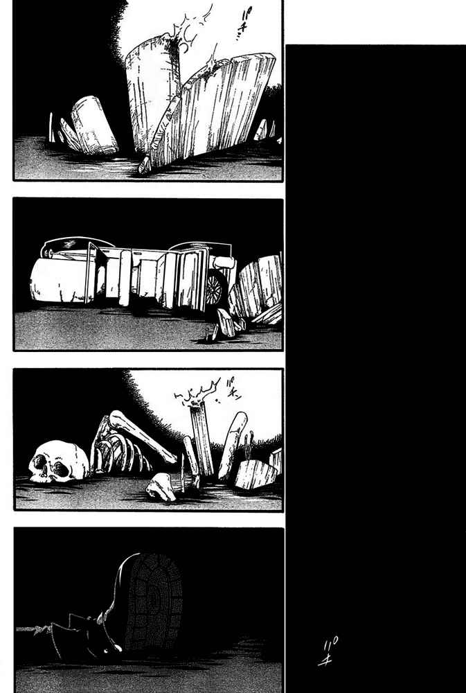 Page 38 Chapter 50 Fullmetal Alchemist
