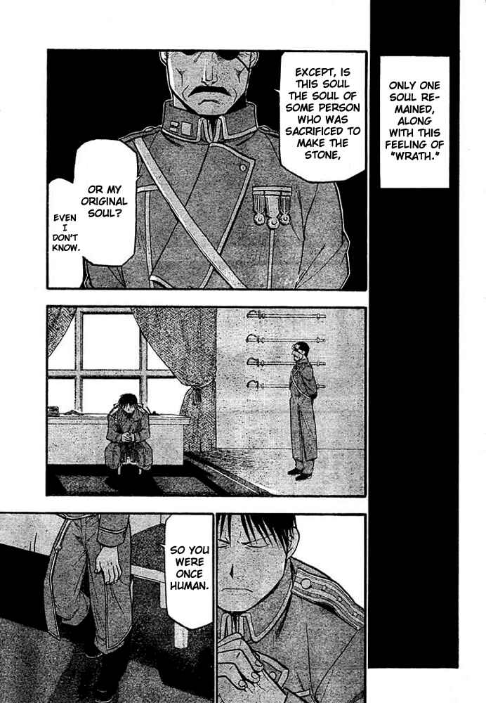 Page 10 Chapter 53 Fullmetal Alchemist