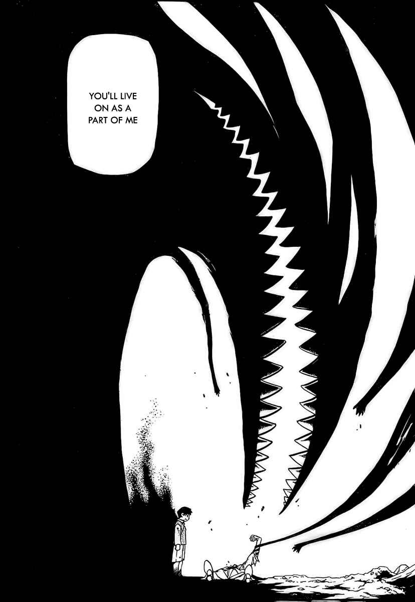 Page 12 Chapter 93 Fullmetal Alchemist