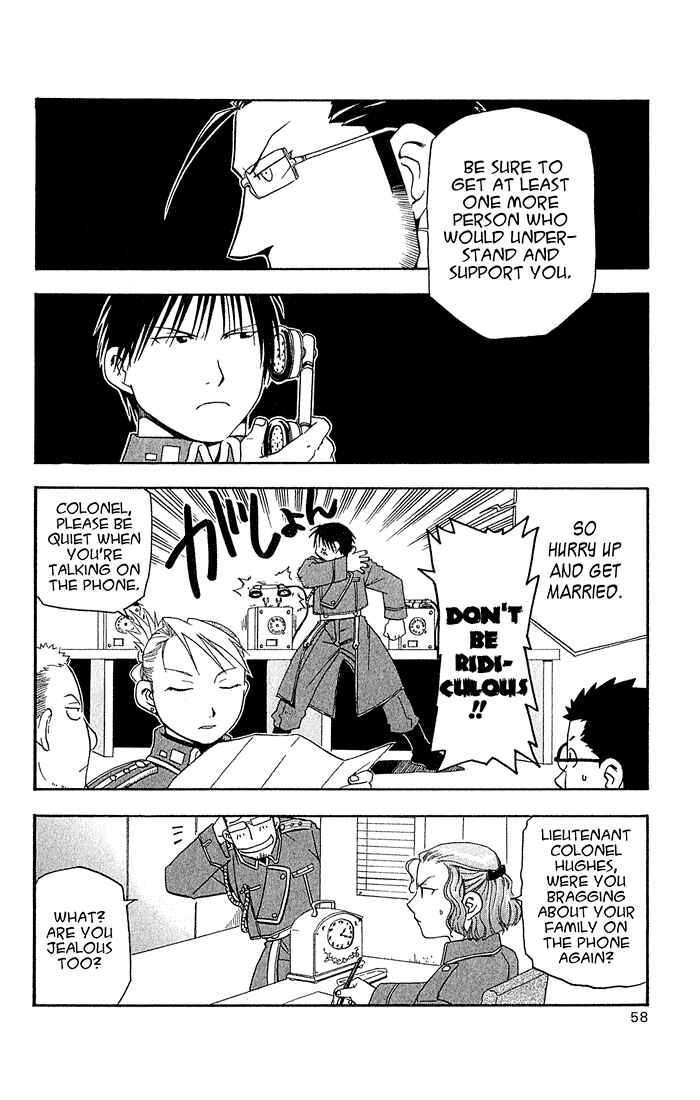 Page 9 Chapter 14 Fullmetal Alchemist