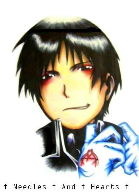 Page 46 Chapter 64 Fullmetal Alchemist