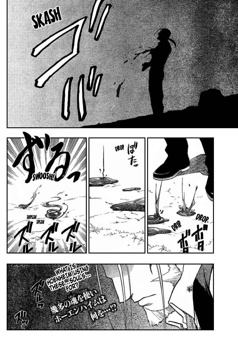 Page 38 Chapter 67 Fullmetal Alchemist
