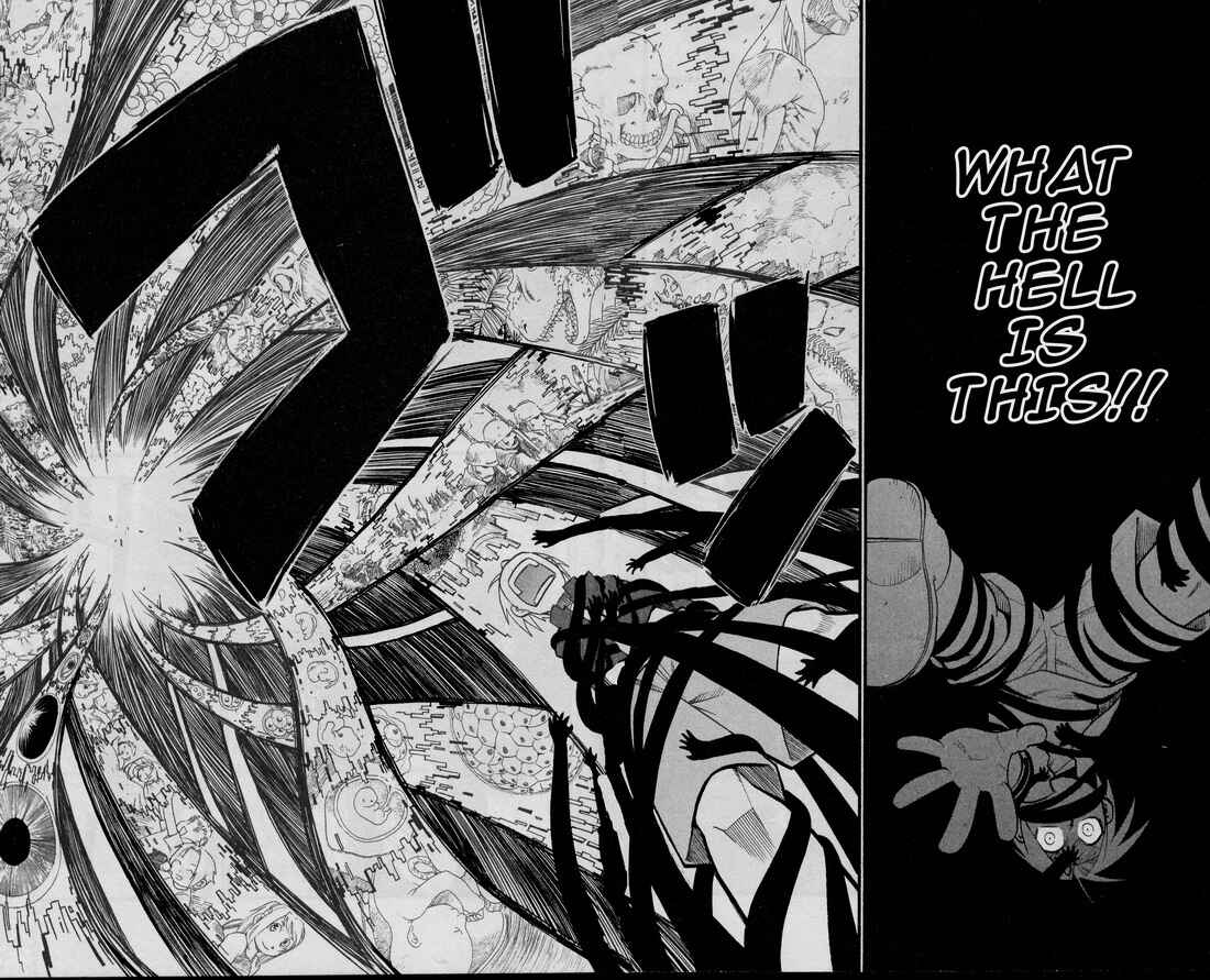 Page 31 Chapter 23 Fullmetal Alchemist