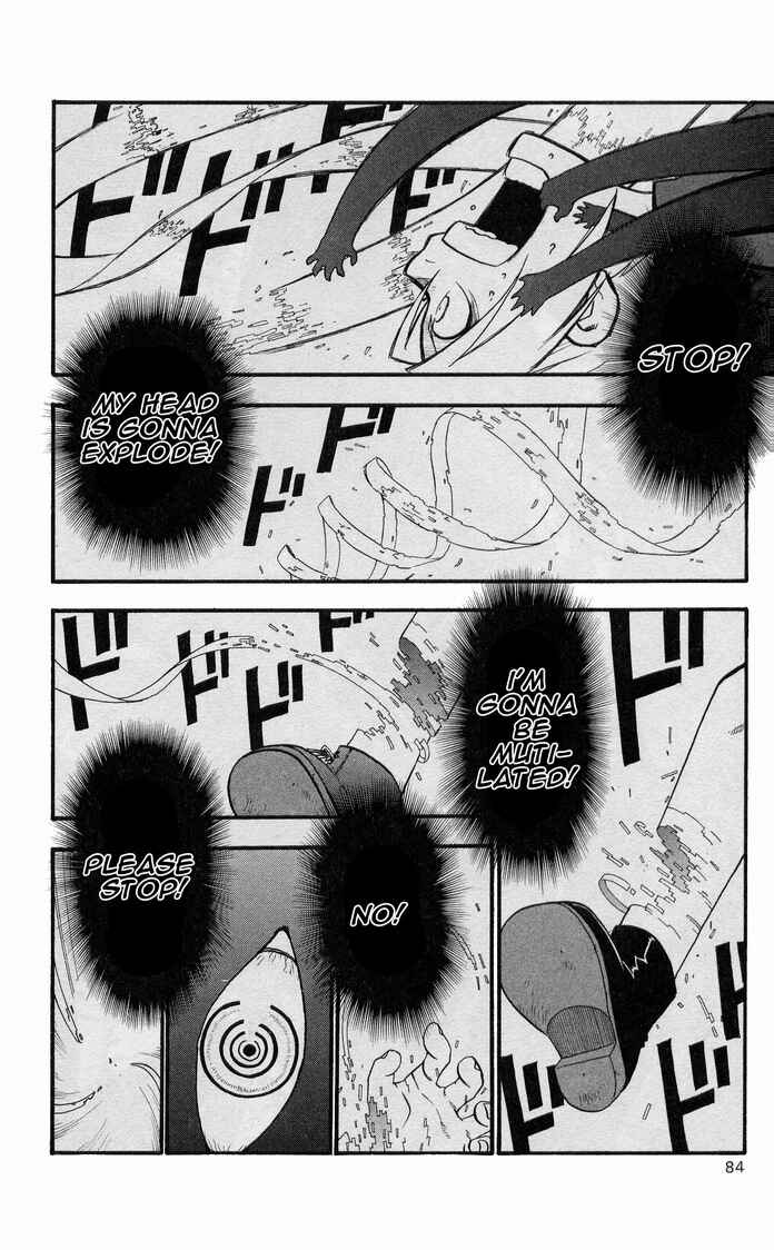 Page 32 Chapter 23 Fullmetal Alchemist