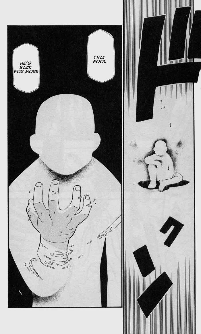 Page 44 Chapter 23 Fullmetal Alchemist