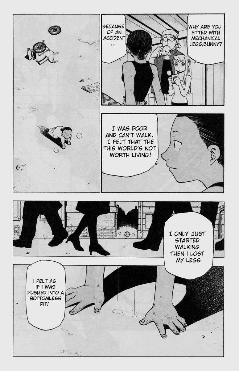 Page 18 Chapter 18 Fullmetal Alchemist