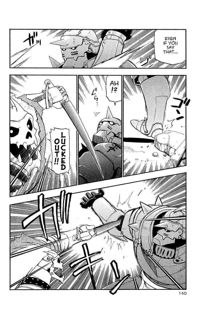 Page 14 Chapter 12 Fullmetal Alchemist