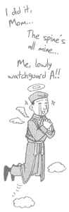 Page 3 Chapter 12 Fullmetal Alchemist