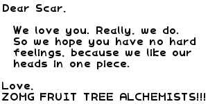 Page 54 Chapter 61 Fullmetal Alchemist