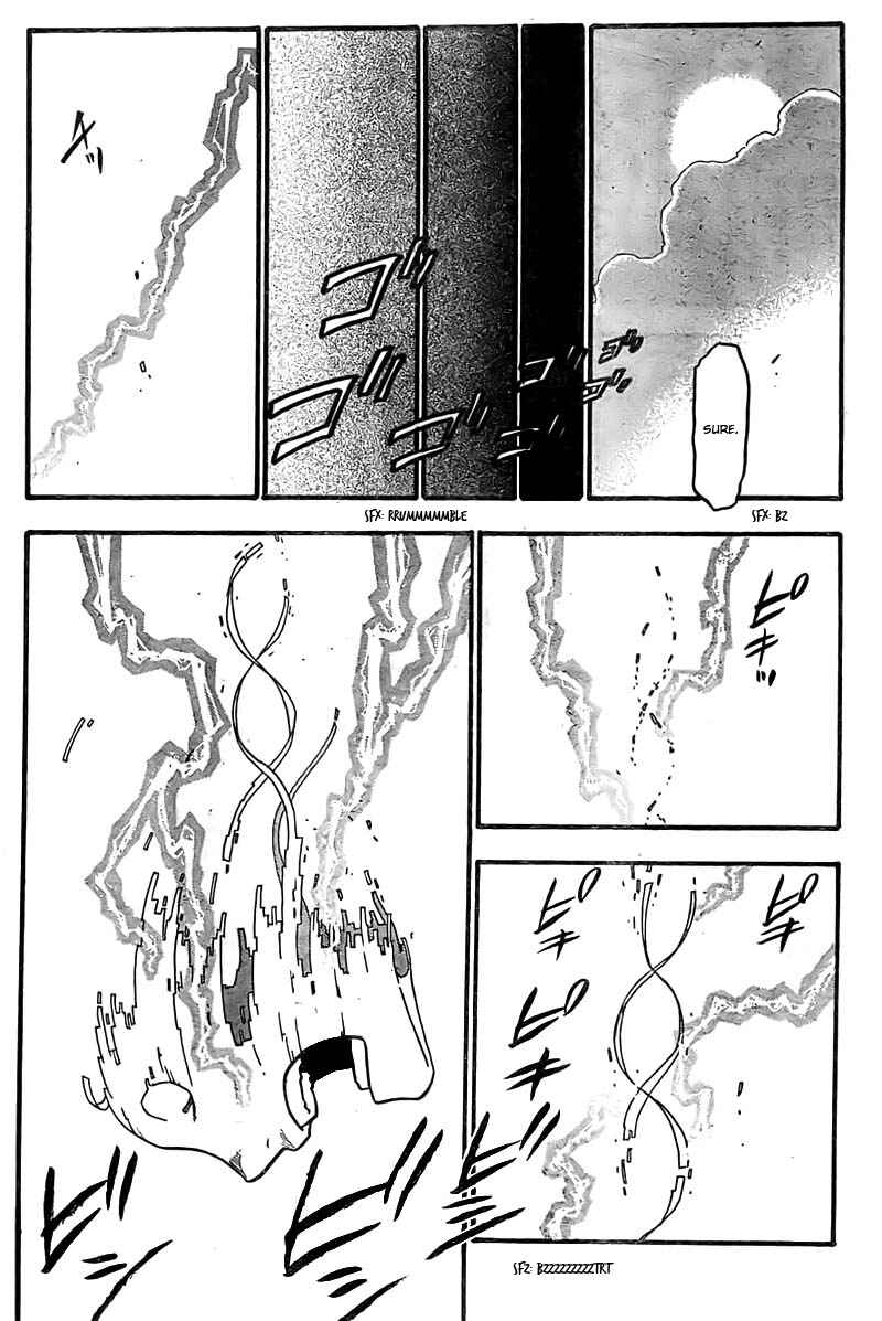 Page 35 Chapter 100 Fullmetal Alchemist