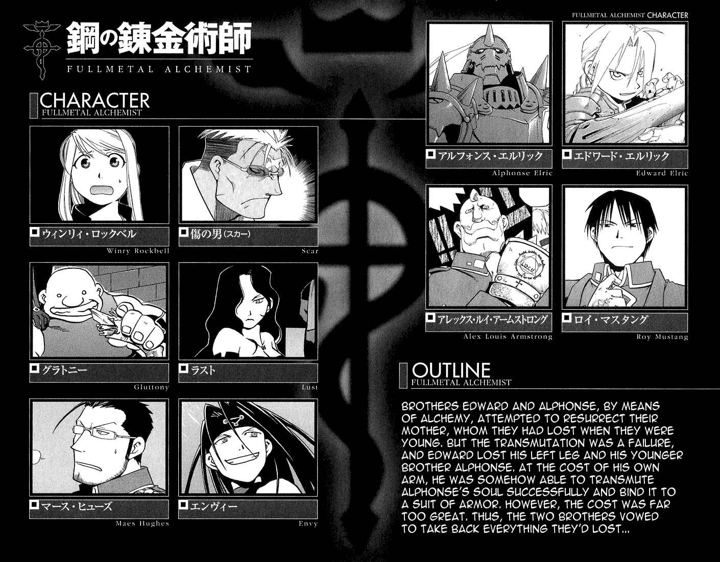 Page 2 Chapter 13 Fullmetal Alchemist