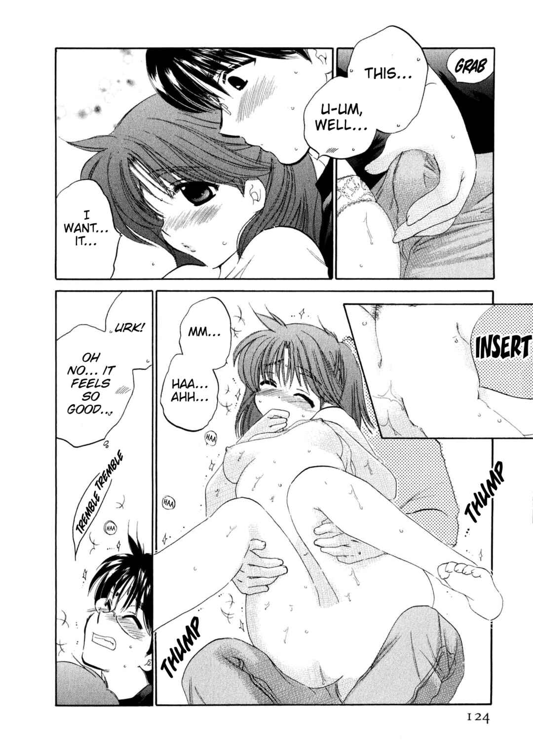 Page 17 Chapter 5 Osawagase Bentenryou